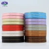 1 cm gold-edge ribbon, 3 fen in multiple colors to choose from. Available in stock for gift packaging, head accessories, clothing accessories, etc details Picture
